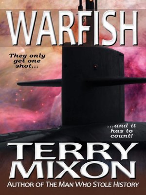 cover image of War Fish